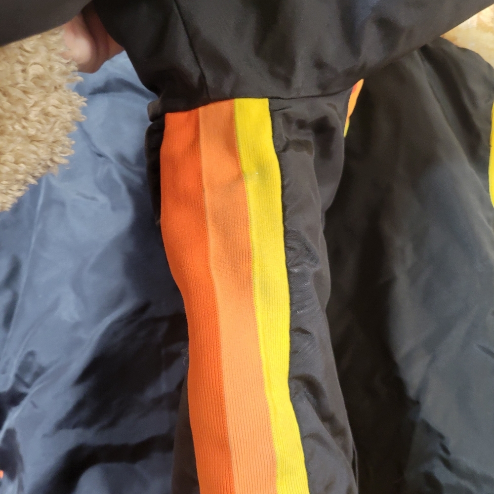 Vintage Arctic Cat Snow Jacket And Pants Size‎ Large Tall Womans - Picture 6 of 13